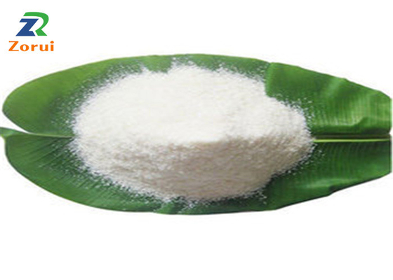 Un buon prezzo. Commestibile commestibile della polvere dell'aminoacido L polvere CAS 61-90-5 della leucina in linea