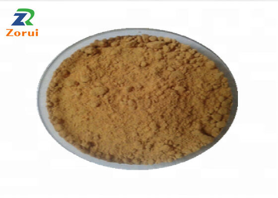 Un buon prezzo. Acido tannico in polvere Additivi per alimenti e mangimi CAS 1401-55-4 Polvere organica Additivo di grado industriale alimentare in linea