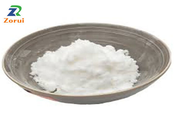 Un buon prezzo. Prodotti di riso e farina Serie di cristalli Additivo di grado per l'industria alimentare di cristalli organici di amido modificato in linea