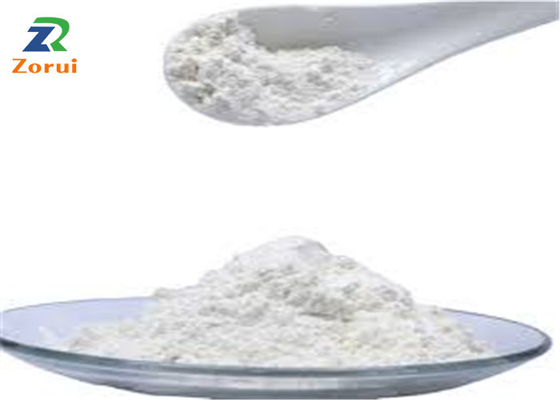 Un buon prezzo. CAS 61-90-5 L polvere della leucina per l'aromatizzante del condimento di supplemento di nutrizione in linea