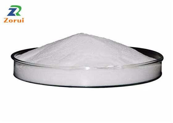 Un buon prezzo. Condimenti Acetato di sodio Anidro CAS 127-09-3 Conservante in polvere per alimenti in linea