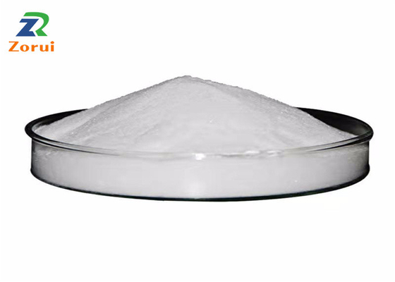 Un buon prezzo. Polvere anidra di condimento CAS 127-09-3 dell'acetato del sodio in linea