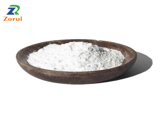 Un buon prezzo. Emulsionante alimentare Carbossimetilcellulosa di sodio Polvere bianca di sodio in linea