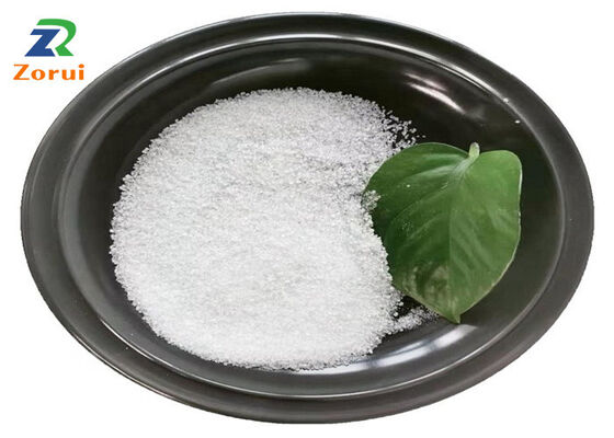 Un buon prezzo. Polvere di alta qualità del lattato dello zinco di CAS 16039-53-5 del produttore per gli additivi alimentari ed i supplementi in linea