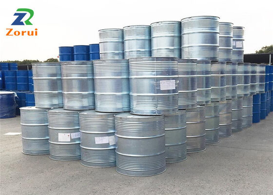 Un buon prezzo. D4 CAS 556-67-2 chiaro ottametilciclotetrasilossano liquido del grado industriale per il intermedio del silicone in linea