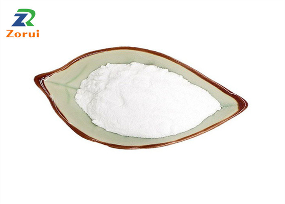 Un buon prezzo. Polvere CAS del sorbitolo di 99% 50-70-4 dolcificanti degli additivi alimentari in linea