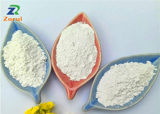 Un buon prezzo. Amido modificato bianco E1450 Buona viscosità da mais e tapioca in linea