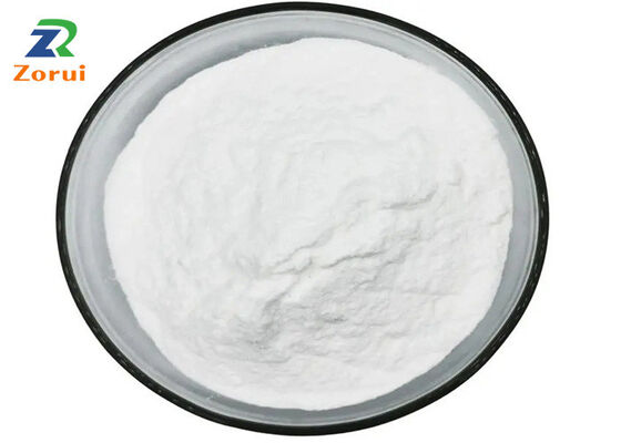 Un buon prezzo. Critical Beta Nicotinamidess Adenina Dinucleotide/ NAD+/ NAD CAS 53-84-9 Sintesi chimica della polvere in linea