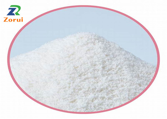 Un buon prezzo. Polvere anidra del sale disodico degli ED di EDTA-2Na CAS 139-33-3 in linea