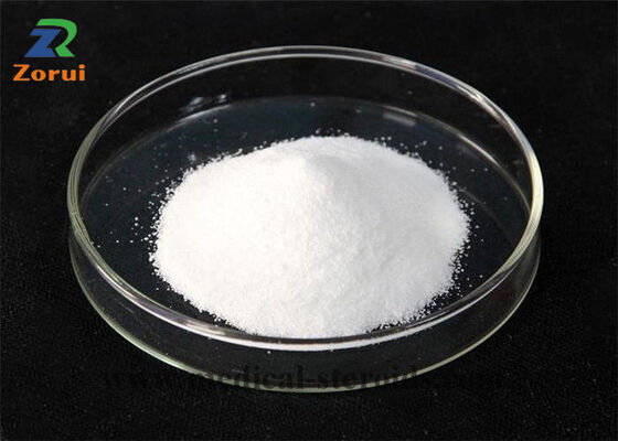 Un buon prezzo. Chelante del sale disodico della polvere bianca del commestibile EDTA 2Na CAS 6381-92-6 99% per l'additivo alimentare in linea
