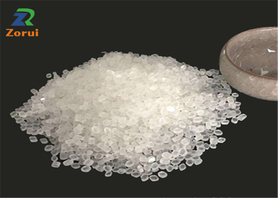 Un buon prezzo. Permeabilità all'ossigeno della resina EVOH industriale 0,1-0,3cc/M2/Giorno Assorbimento idrico 0,2-0,4% in linea