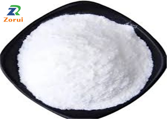 Un buon prezzo. Additivi industriali per gomma Acido stearico / acido ottadecanoico CAS 57-11-4 in linea