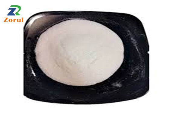 Un buon prezzo. Additivo alimentare per uso culinario Diacetato di sodio in polvere Conservanti alimentari CAS 126-96-5 Additivo in polvere in linea