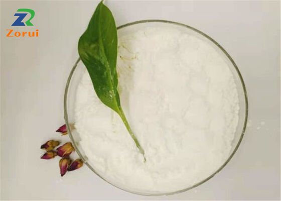 Un buon prezzo. Eccipiente MCC di cellulosa microcristallina legante e riempitivo CAS 9004-34-6 in linea