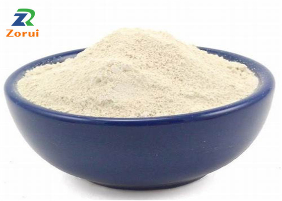 Un buon prezzo. Polvere di gelatina giallastro fine per dessert e budini in linea