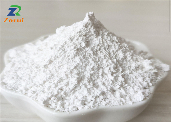 Un buon prezzo. L'ossido di alluminio Al2O3 ceramico spolverizza i media stridenti CAS 1344-28-1 in linea