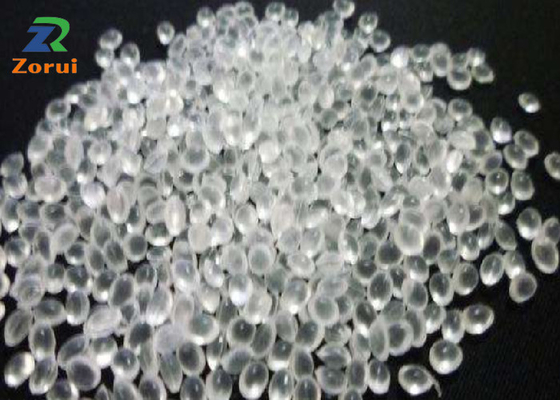 Un buon prezzo. CAS 25067-34-9 Resine copolymeriche di etilene vinile-alcol / EVOH Granuli Film grade in linea