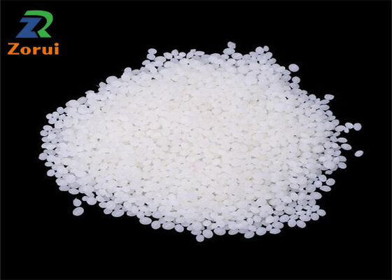 Un buon prezzo. Peso molecolare 40000 di Polycaprolactone della resina di PCL 55000 80000 palline bianche CAS 24980-41-4 in linea