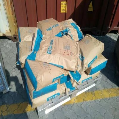 Un buon prezzo. Biidrato Ed-disodico disodico CAS 6381-92-6 del sale di Edetate/EDTA-2Na/ in linea