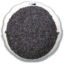 Un buon prezzo. Carbonio attivo granulare ad alta durezza da 0,5 a 2 mm di metilene blu 120 mg/g in linea