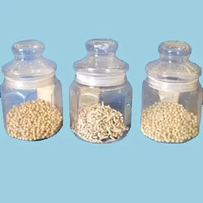 Un buon prezzo. Zoelite 3A 4A 5A setaccio molecolare 3-5mm CAS 69912-79-4 Sistema di raffreddamento in polvere con confezione standard in linea