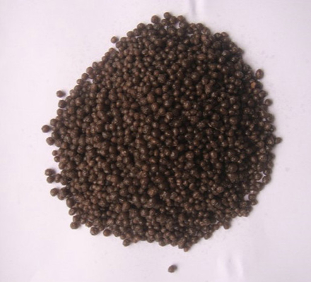 Un buon prezzo. Densità di massa 1,2 - 1,4 g/cm3 DAP fertilizzante per la coltivazione di colture agricole in linea