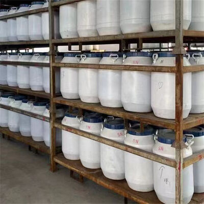 Un buon prezzo. Aloe d'imballaggio Vera Gel del tamburo alla rinfusa 50kg di aloe barbadensis della fabbrica per l'idratazione e lenire in linea