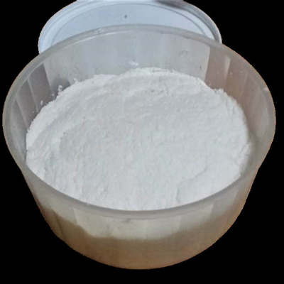 Un buon prezzo. CAS 110-44-1 E200 Acido sorbico polvere cristallina bianca per la conservazione degli alimenti in linea