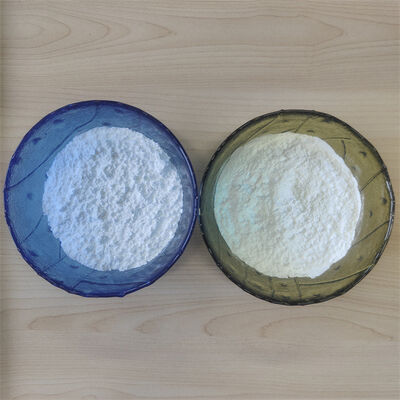 Un buon prezzo. Cryolite sintetico CAS 13775-53-6 Polvere bianca di grado industriale Trisodio esofluoroaluminato per alluminio in linea