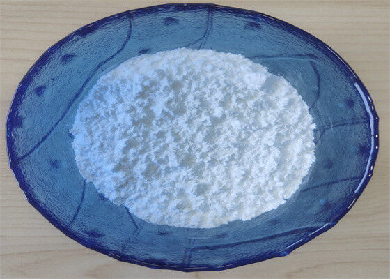Un buon prezzo. Nutrizione sportiva di supplemento amminico essenziale della polvere di Tryphan CAS 73-22-3 dell'amminoacido puro del L-Tryphan in linea