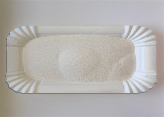 Un buon prezzo. CAS 121-33-5 Composto aromatico sintetico di polvere cristallina bianca di vaniglia in linea