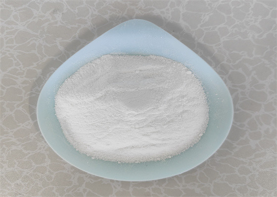 Un buon prezzo. CAS 127-09-3 Additivo alimentare E262i Sale di sodio di acido acetico Acetato di sodio Conservante in linea