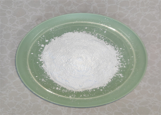 Un buon prezzo. CAS 1066-33-7 E503ii Bicarbonato di ammonio NH4HCO3 Agente di levigamento in cottura in linea