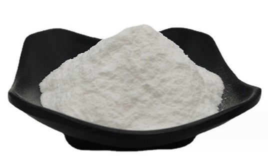 Un buon prezzo. CAS 299-28-5 Supplemento nutrizionale Gluconato di calcio Polvere cristallina bianca in linea