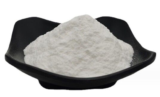 Un buon prezzo. CAS 299-28-5 Supplemento nutrizionale Polvere cristallina bianca gluconato di calcio in linea