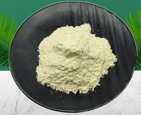 Un buon prezzo. CAS 59-02-9 Vitamina E in polvere Antiossidante naturale e additivo alimentare Alfa-tocoferolo in linea