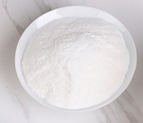 Un buon prezzo. Grado alimentare FCC Supplementi CAS 996-31-6 Polvere di lattato di potassio puro Conservante polvere di grado alimentare in linea