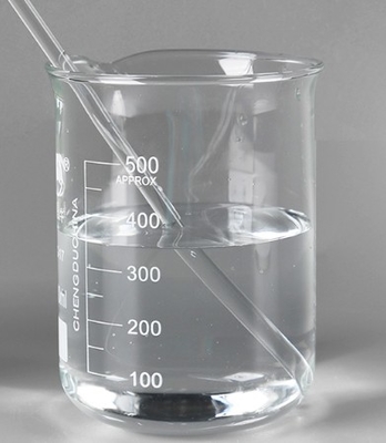 Un buon prezzo. CAS 109-16-0 Composto organico trietilene glicolo dimetacrilato TEGDMA liquido in linea