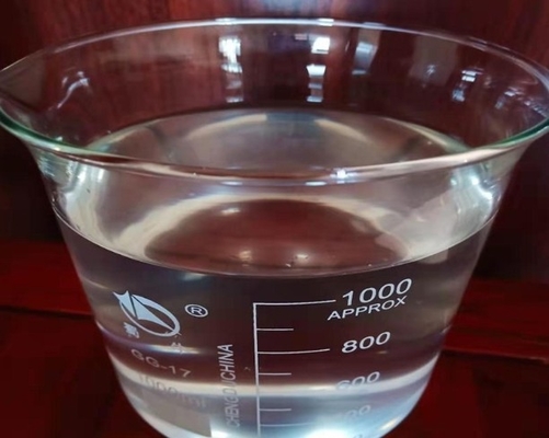 Un buon prezzo. CAS 102-71-6 Prodotto chimico industriale TEA Trietanolamina 85% Liquido viscoso da incolore a giallo pallido in linea