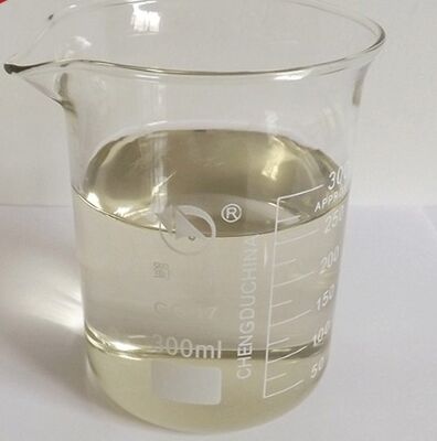 Un buon prezzo. Photoinitiator CAS 84434-11-7 Liquido giallo pallido di grado industriale per rivestimenti con inchiostri curati UV in linea