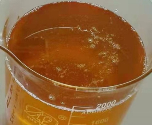 Un buon prezzo. Grado cosmetico PEG-40 / olio di ricino idrogenato etoxilato CAS 61788-85-0 in linea