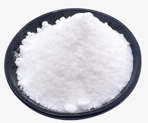 Un buon prezzo. CAS 4075-81-4 Propionato di calcio di grado alimentare per pane e panificazione in linea