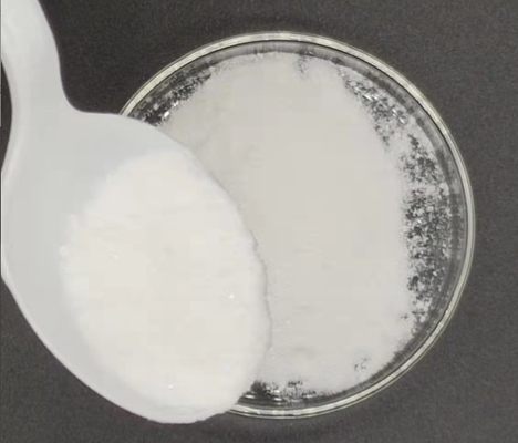Un buon prezzo. CAS 118-71-8 Polvere cristallina bianca caramello aromatico dolce rinforzatore dell'odore maltolo in linea