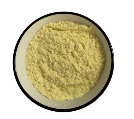 Un buon prezzo. Sodio Proxan CAS 140-93-2 per la flottazione del xantato isopropilico SIPX del sodio dei minerali del solfuro in linea