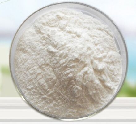 Un buon prezzo. Agente condizionante al sale di ammonio quaternario polimerico di grado cosmetico Polyquaternium-55 per prodotti per lo styling per la cura dei capelli in linea