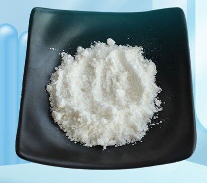 Un buon prezzo. Additivo alimentare per uso culinario Polvere bianca D-glucosammina cloridride in polvere in linea