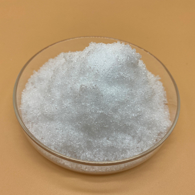 Un buon prezzo. CAS 6100-05-6 E332 ((ii) Industria alimentare e delle bevande Citrato di potassio monohidrato in linea