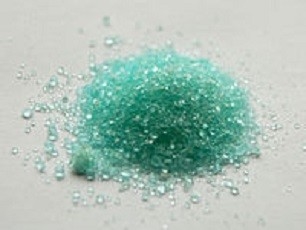 Un buon prezzo. CAS 7720-78-7 Sulfato di ferro Polvere verde pallido Sulfato di ferro/sulfato ferroso in linea