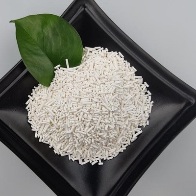 Un buon prezzo. CAS 24634-61-5 Conservante alimentare E202 Sorbato di potassio granulare per uso alimentare e bevande in linea