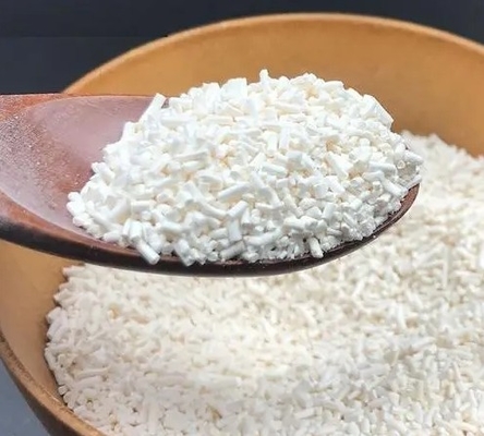 Un buon prezzo. Polvere preservativa dell'alimento e sorbato di potassio granulare CAS 24634-61-5 in linea